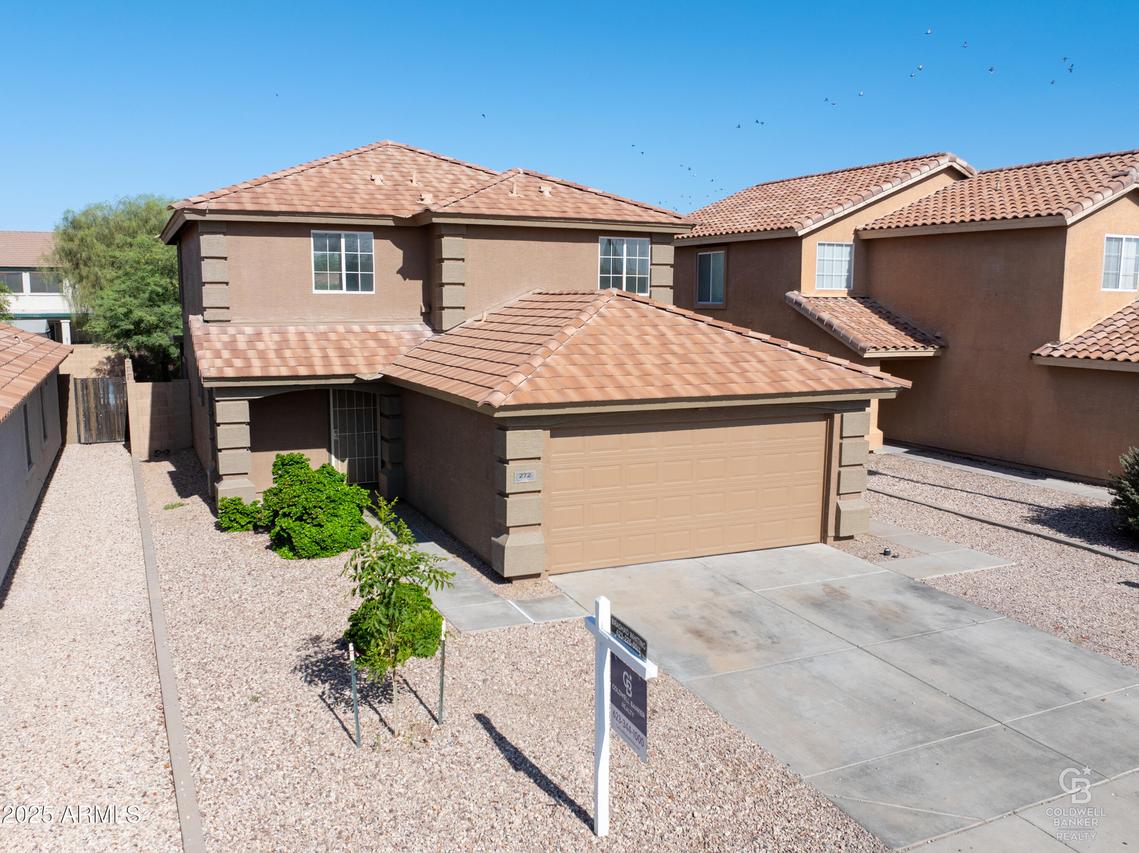272 S 228th Ln., Buckeye, AZ 85326