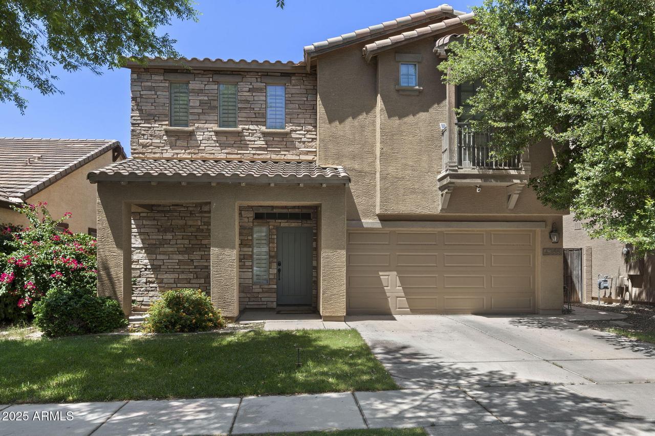 4366 E Lexington Ave., Gilbert, AZ 85234