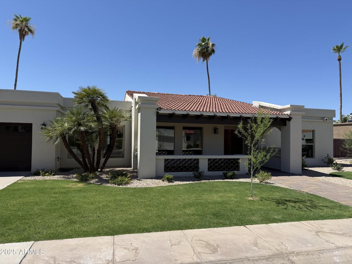 8343 E San Ricardo Dr., Scottsdale, AZ 85258