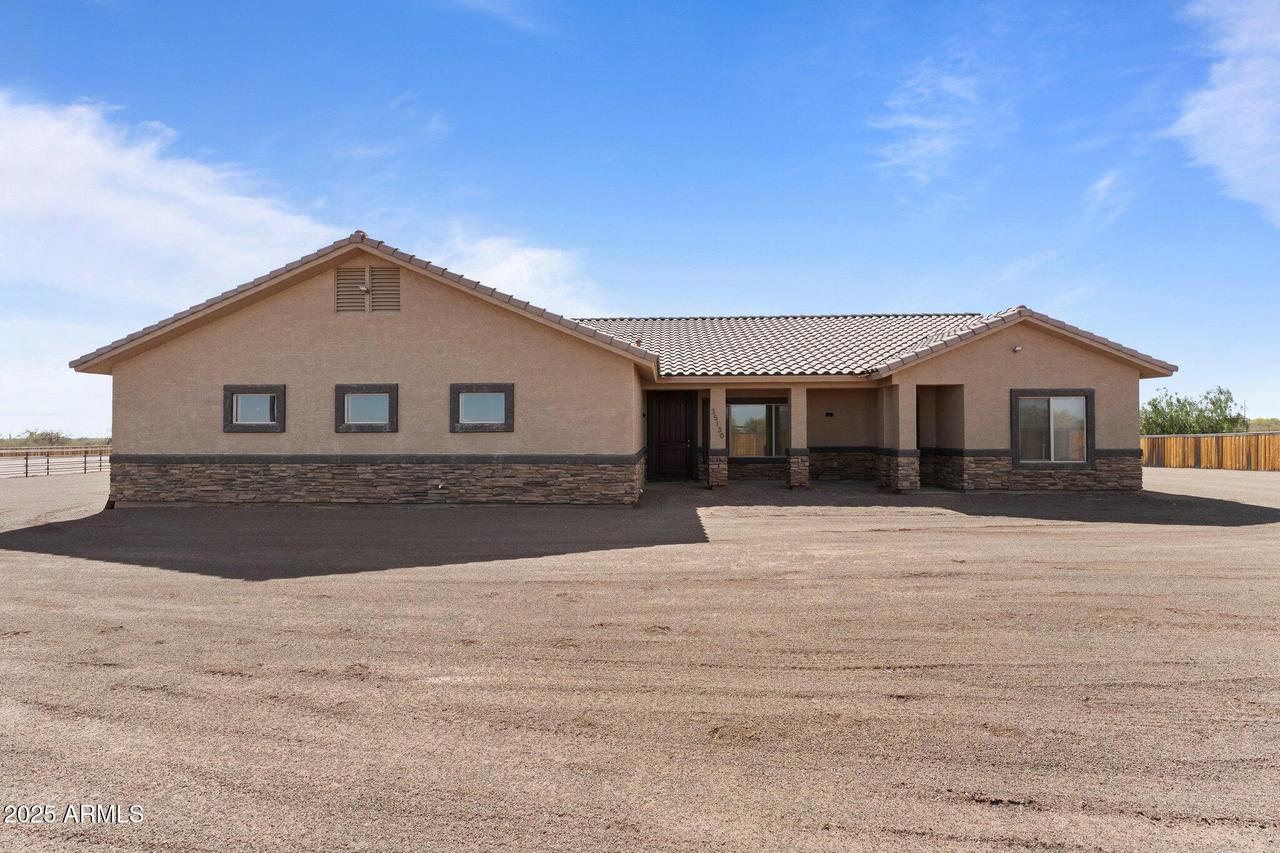 35130 N 214th Ave., Wittmann, AZ 85361