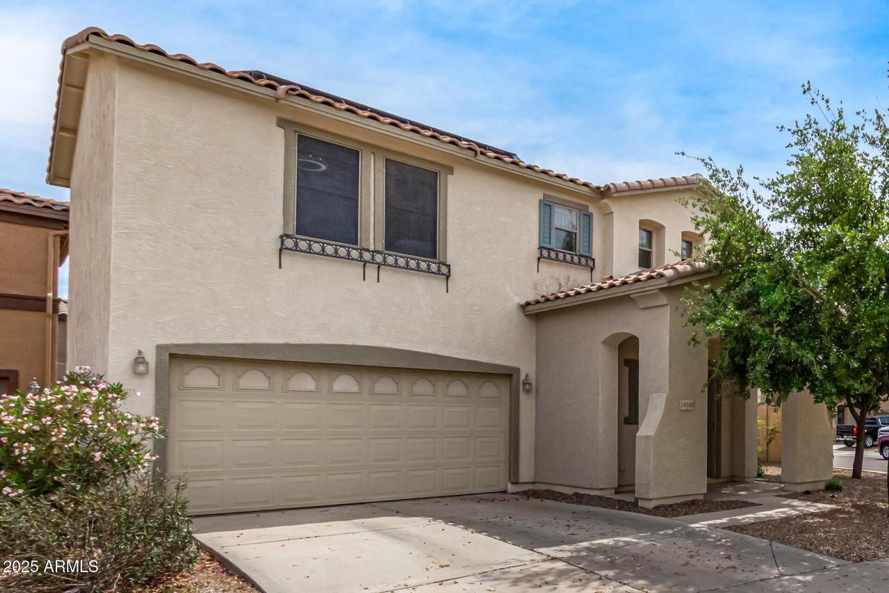 18563 W Fairway Dr., Surprise, AZ 85374