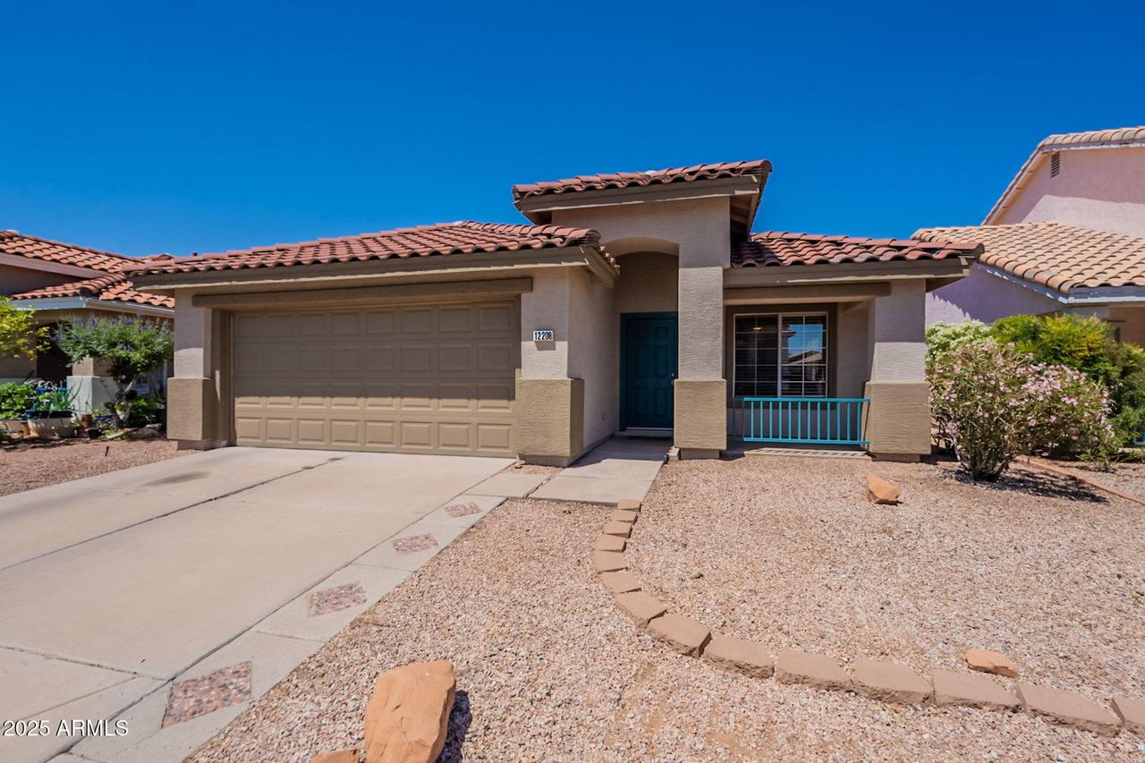 12208 N 41st Ln., Phoenix, AZ 85029