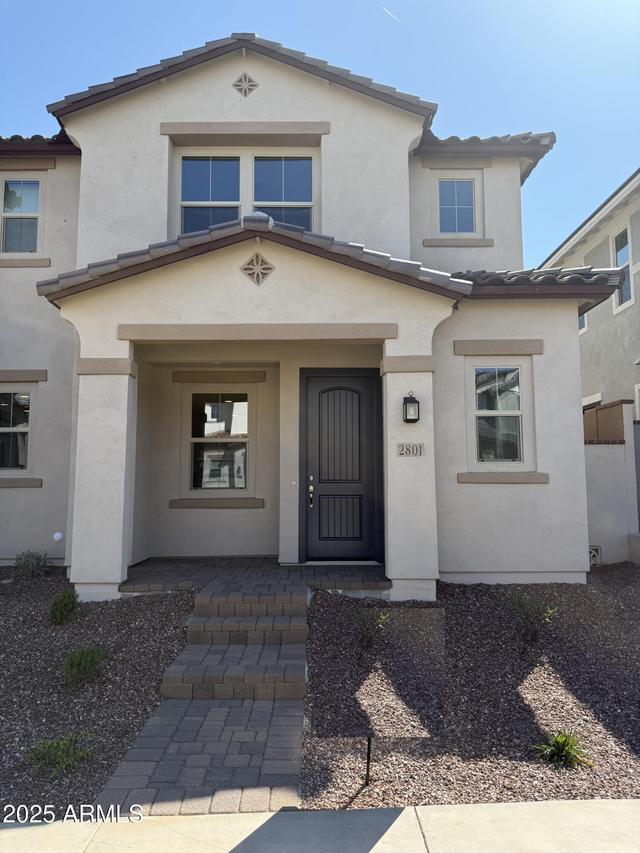 2801 N Claire Dr., Buckeye, AZ 85396