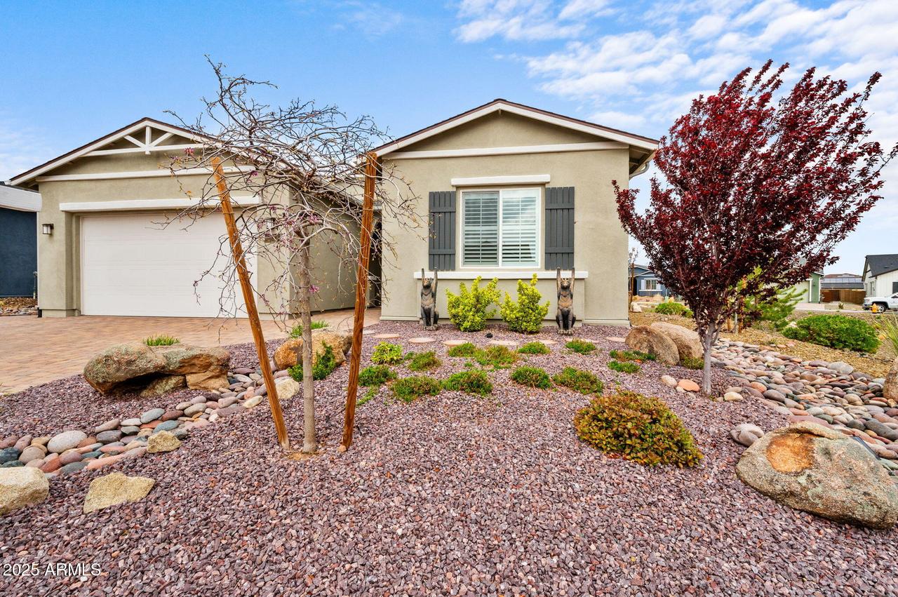 6832 Claret Dr., Prescott, AZ 86301