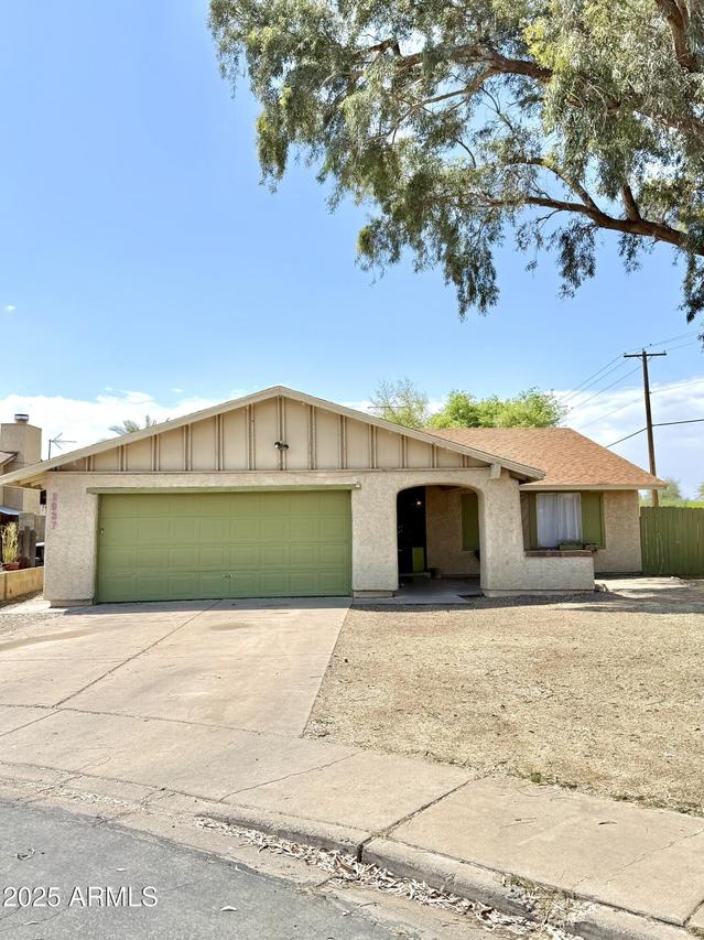 2937 E Garnet Cir., Mesa, AZ 85204
