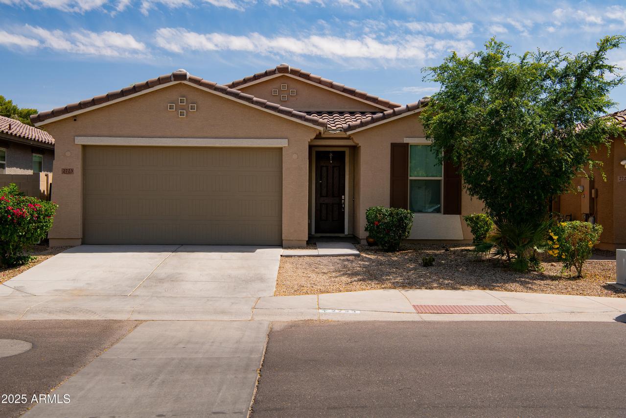 2723 W Apollo Rd., Phoenix, AZ 85041