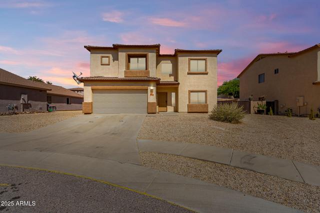 New Homes For Sale This Week That Attend Esmond Station School: May 2nd to May 8th