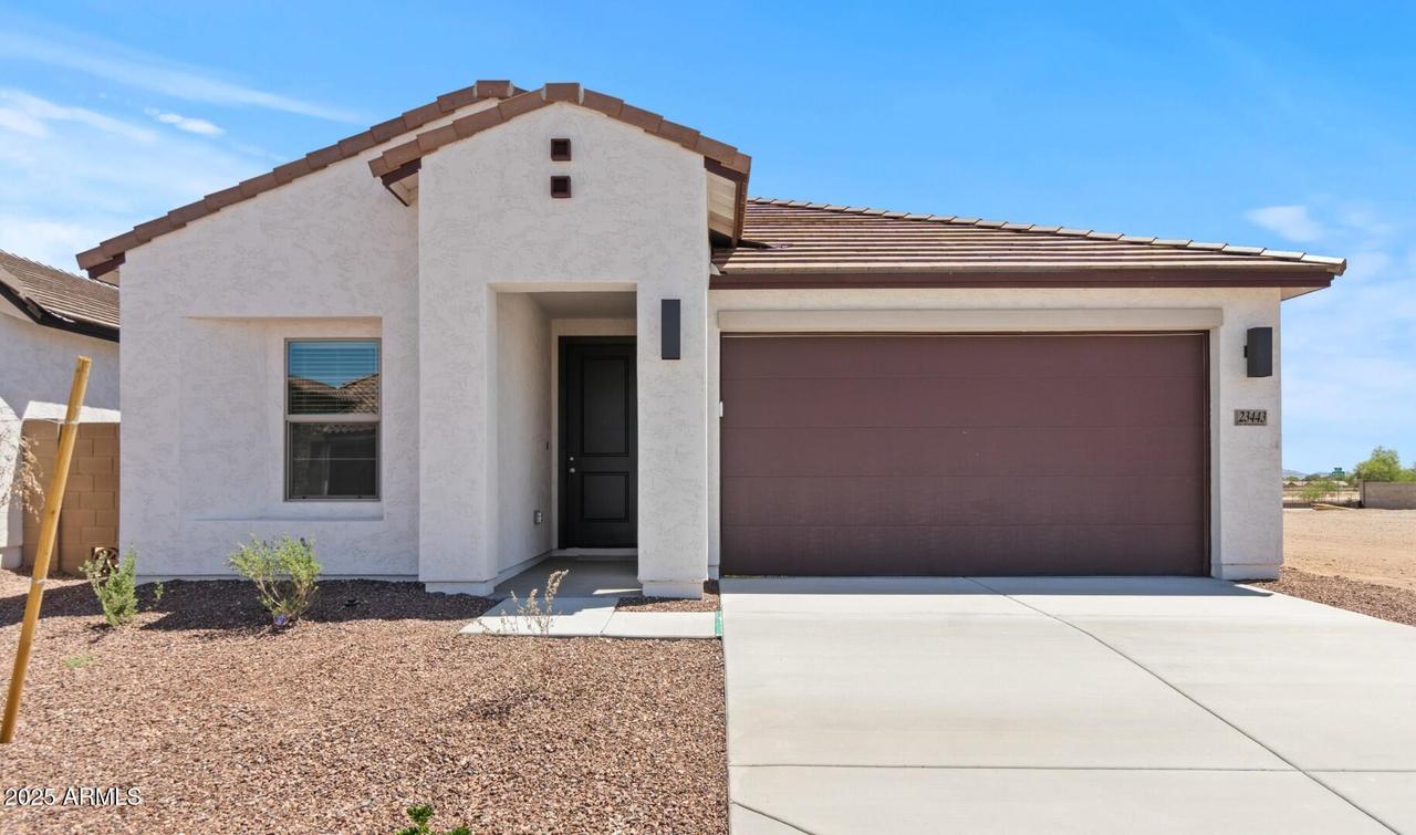 23443 W Albeniz Pl., Buckeye, AZ 85326