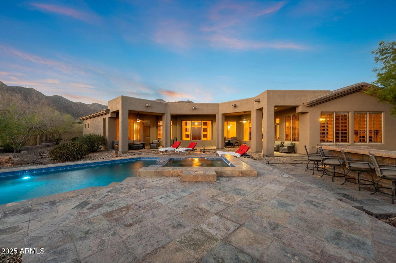 11986 N 134th Pl., Scottsdale, AZ 85259