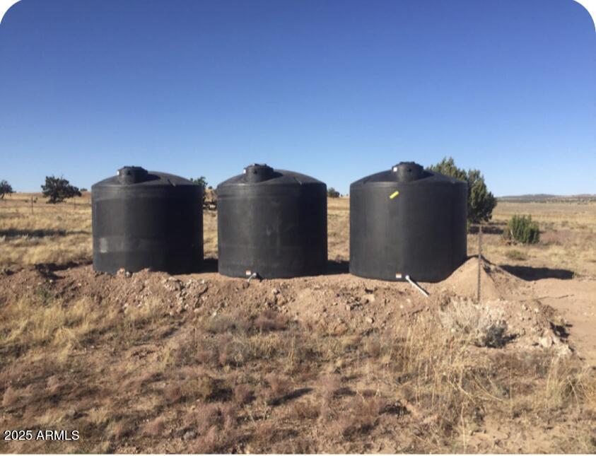 Lot 52 W Juniperwood Ranch Ave. #11, Ash Fork, AZ 86320