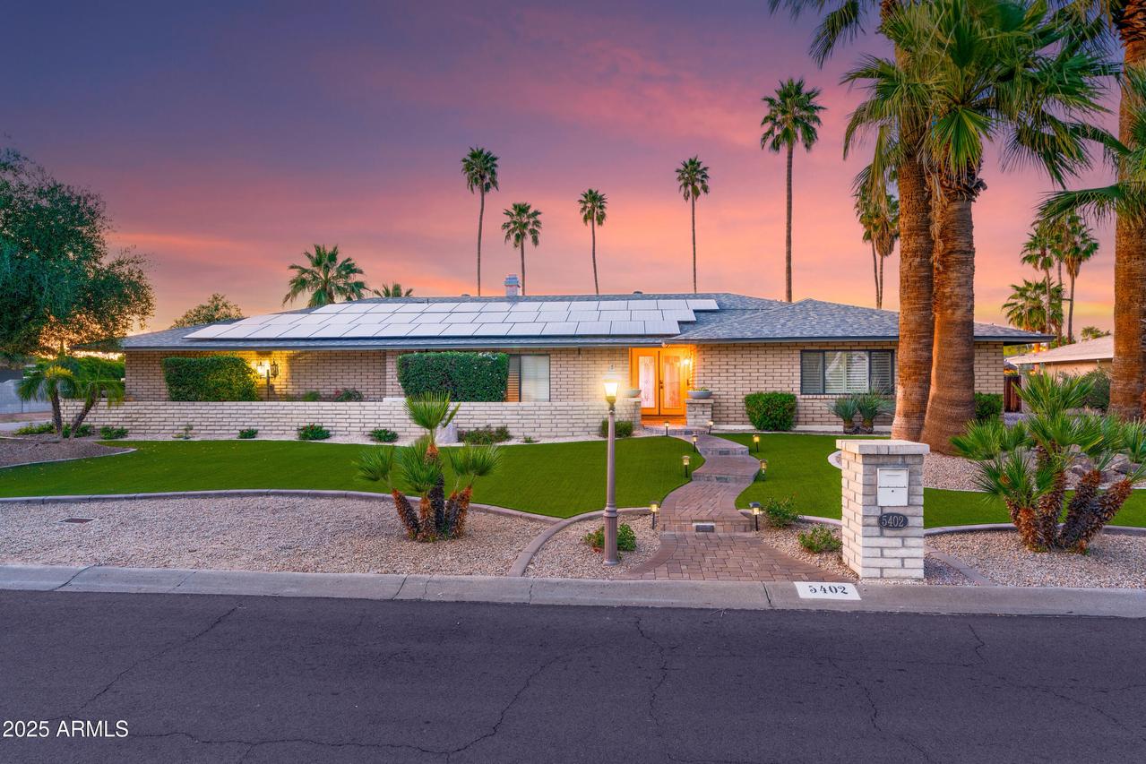 5402 E Larkspur Dr., Scottsdale, AZ 85254