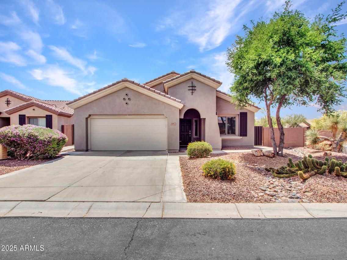 1647 W Dion Dr., Phoenix, AZ 85086
