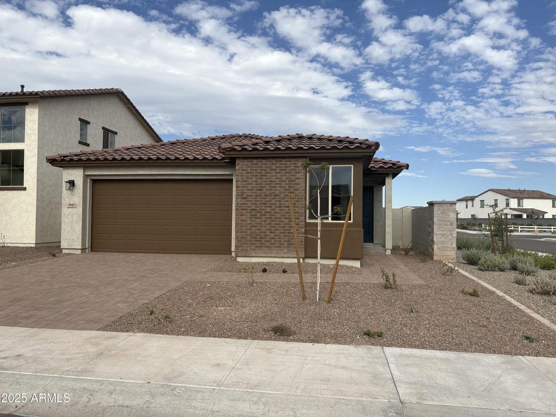 3543 S 181st Ln., Goodyear, AZ 85338