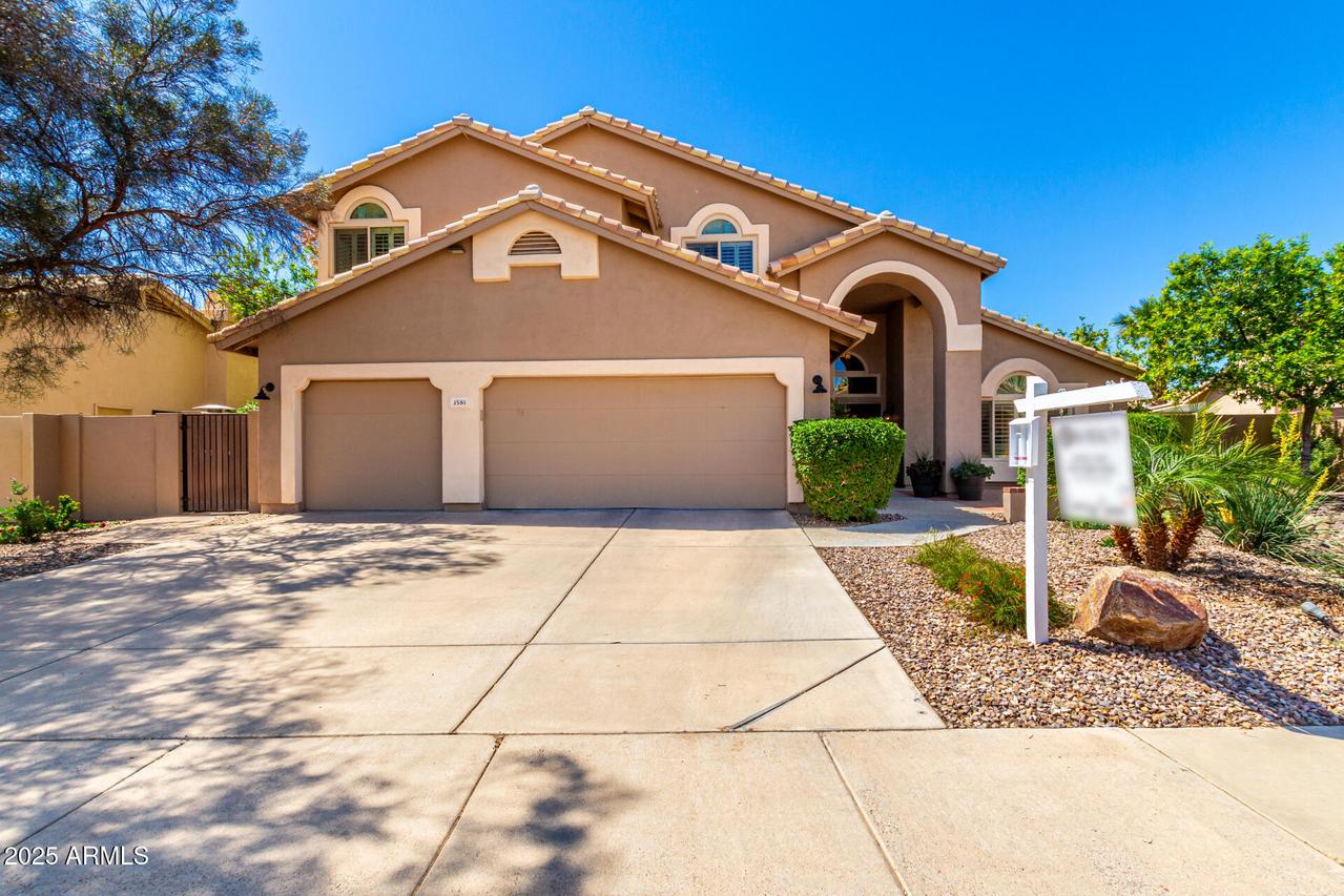 3581 W Ironwood Dr., Chandler, AZ 85226