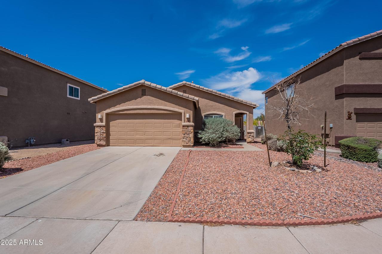 14244 N 132nd Ln., Surprise, AZ 85379