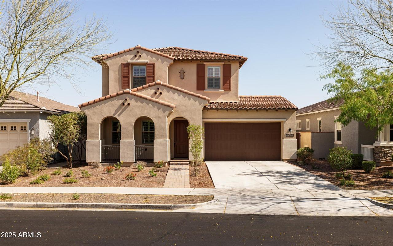 20473 W Legend Tr., Buckeye, AZ 85396