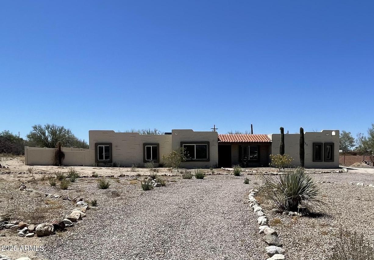 3411 N Harrison Rd., Tucson, AZ 85749