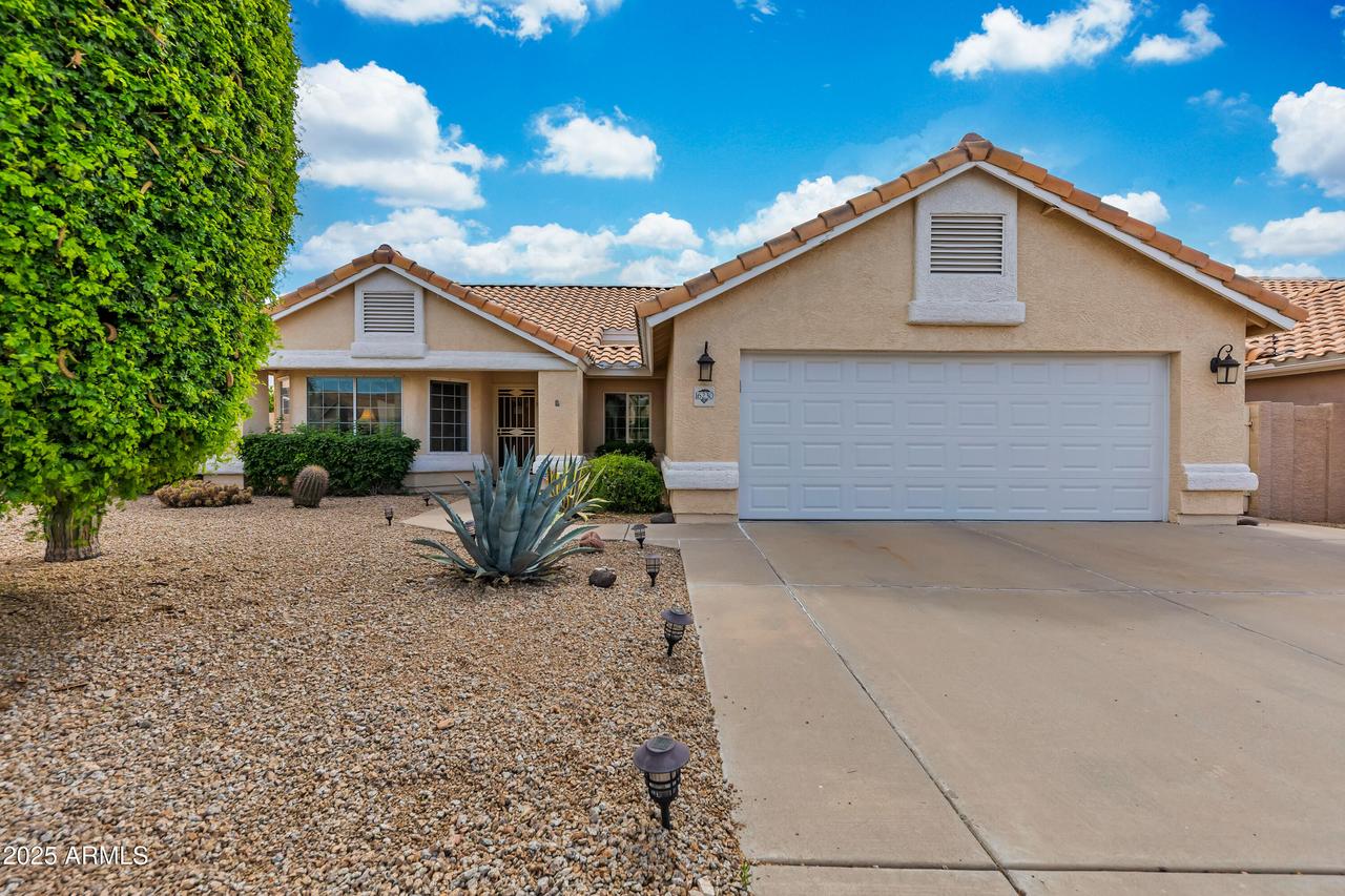 16230 E Glenpoint Dr., Fountain Hills, AZ 85268