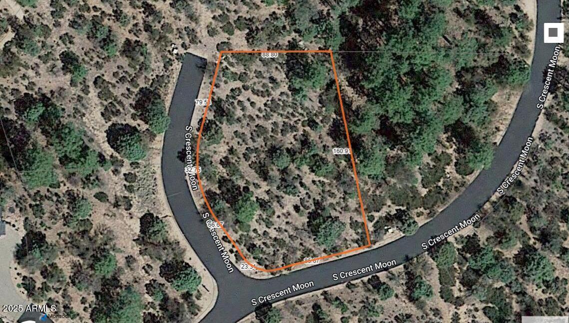 106 S Crescent Moon #296, Payson, AZ 85541