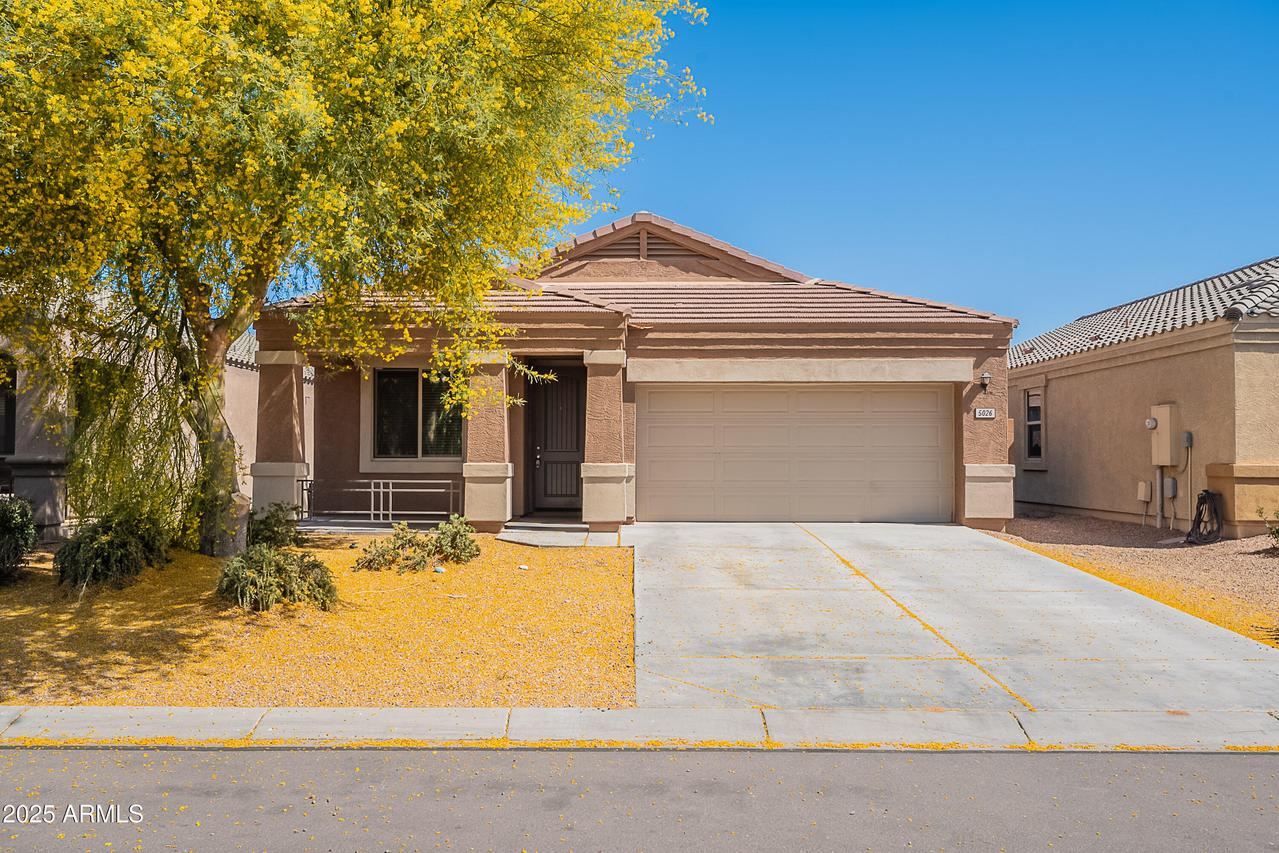 5026 E Sunstone Dr., San Tan Valley, AZ 85143