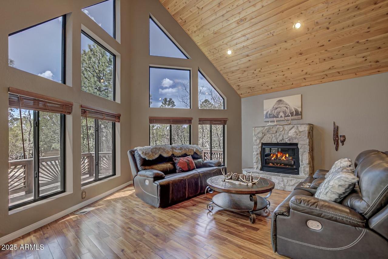 2497 Starlight Dr., Happy Jack, AZ 86024