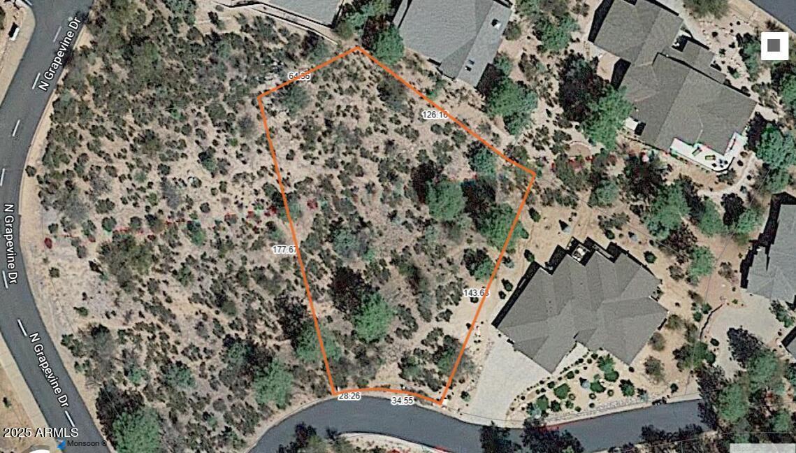 619 N Grapevine Dr. #631, Payson, AZ 85541