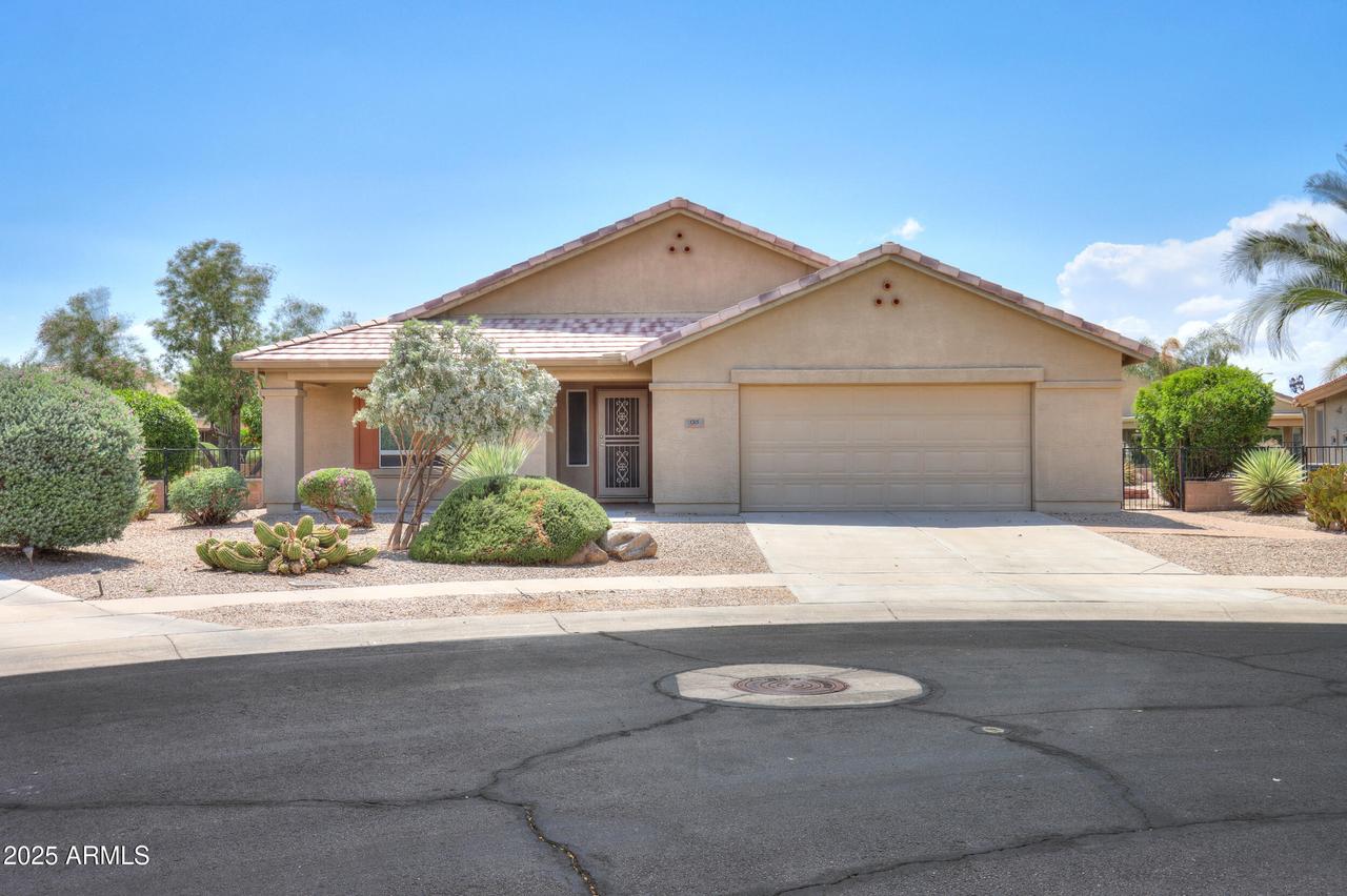 135 S Verde Ln., Casa Grande, AZ 85194