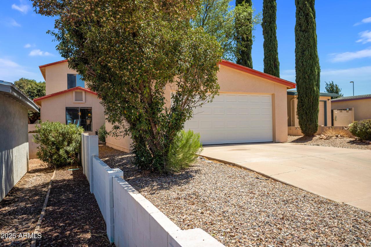4974 E Cielo Cir., Sierra Vista, AZ 85635