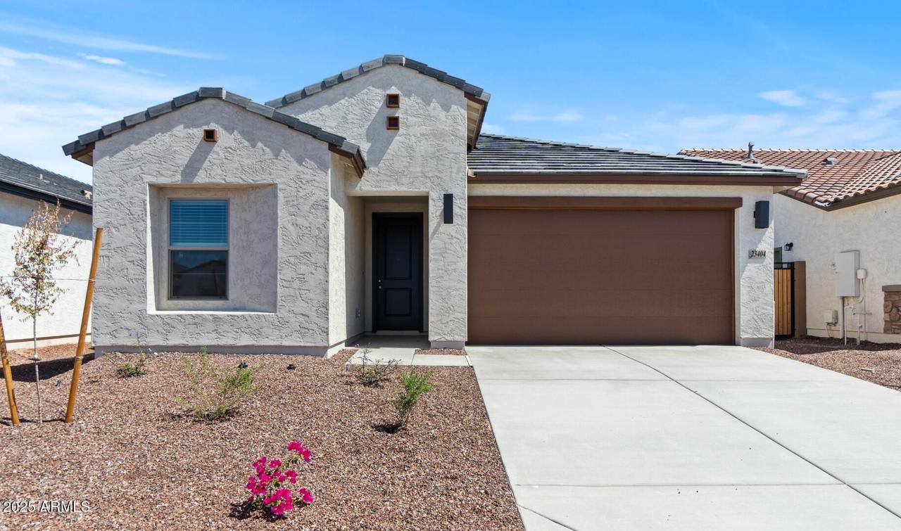 23404 W Burton Ave., Buckeye, AZ 85326