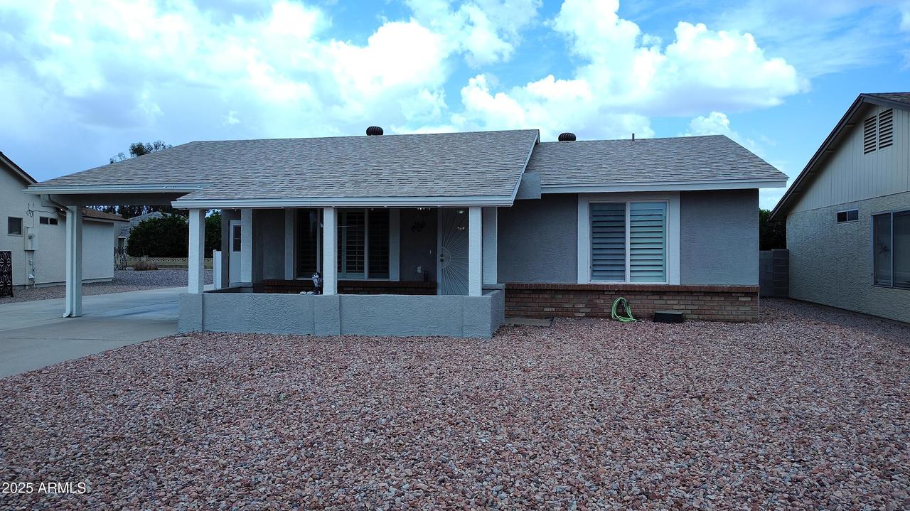 1033 S Florence Dr., Mesa, AZ 85208