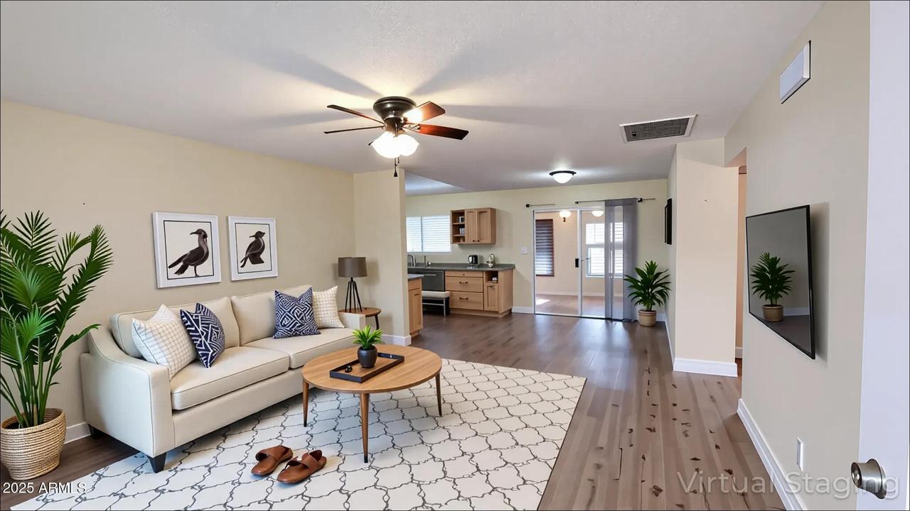 1033 S Florence Dr., Mesa, AZ 85208