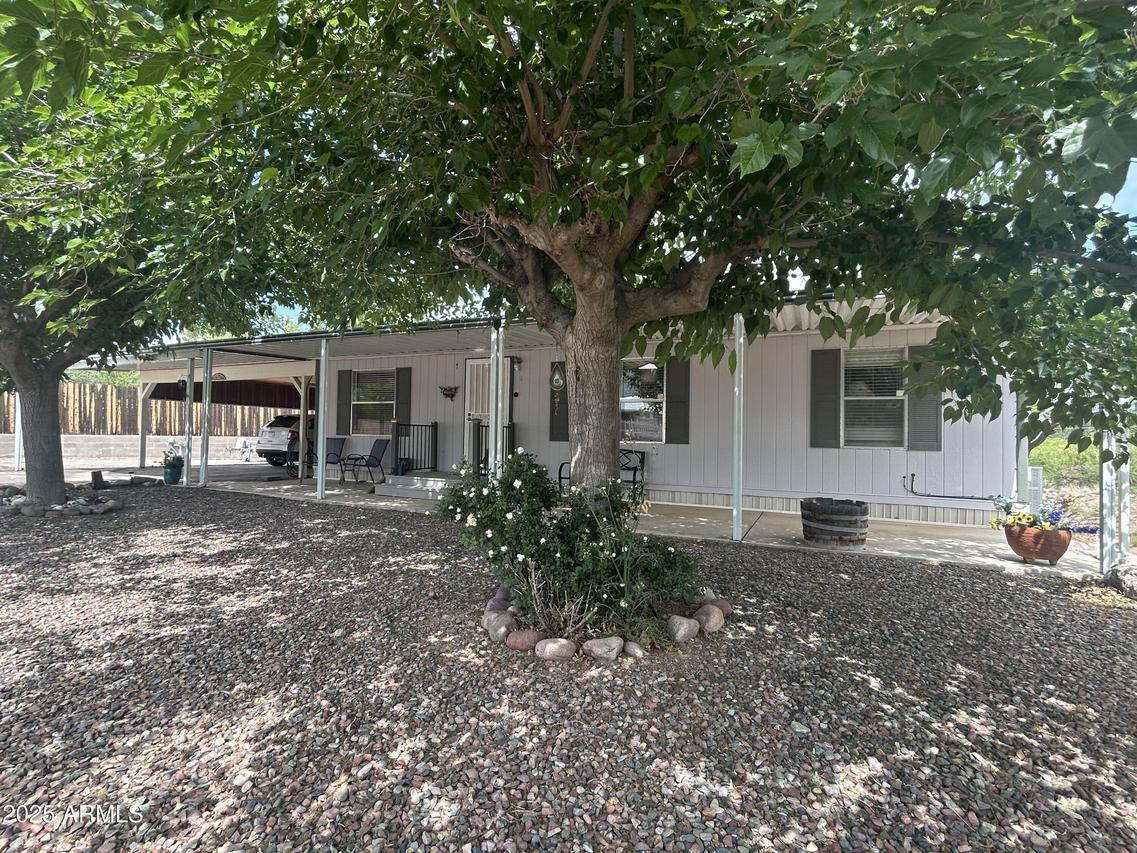 251 Crystal Ln., Tonto Basin, AZ 85553