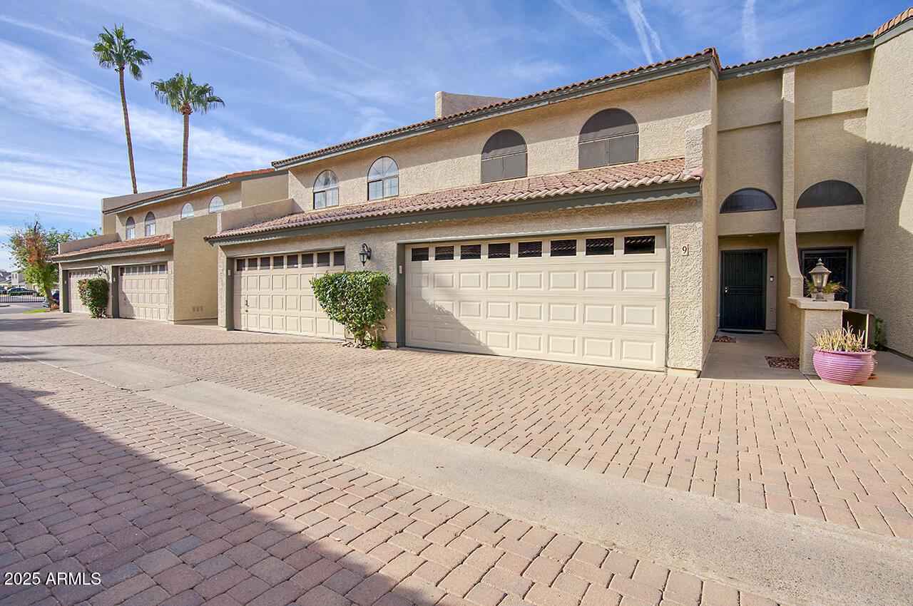 2142 E Turney Ave. #9, Phoenix, AZ 85016
