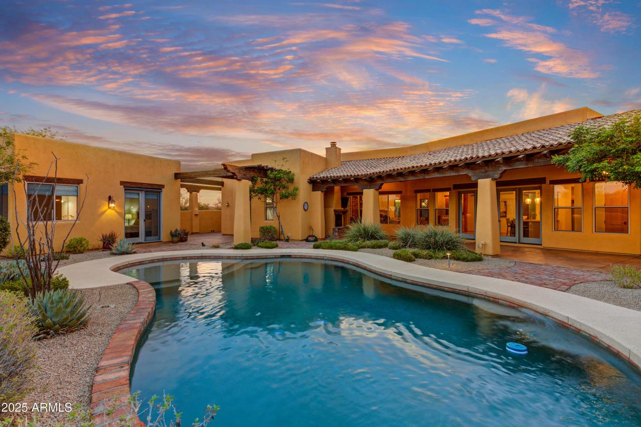 9415 N 124th St., Scottsdale, AZ 85259