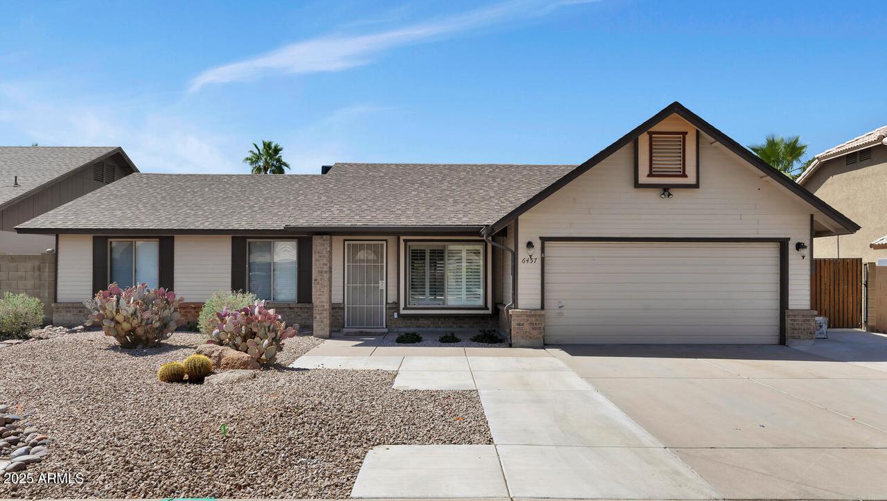 6457 E Encanto St., Mesa, AZ 85205