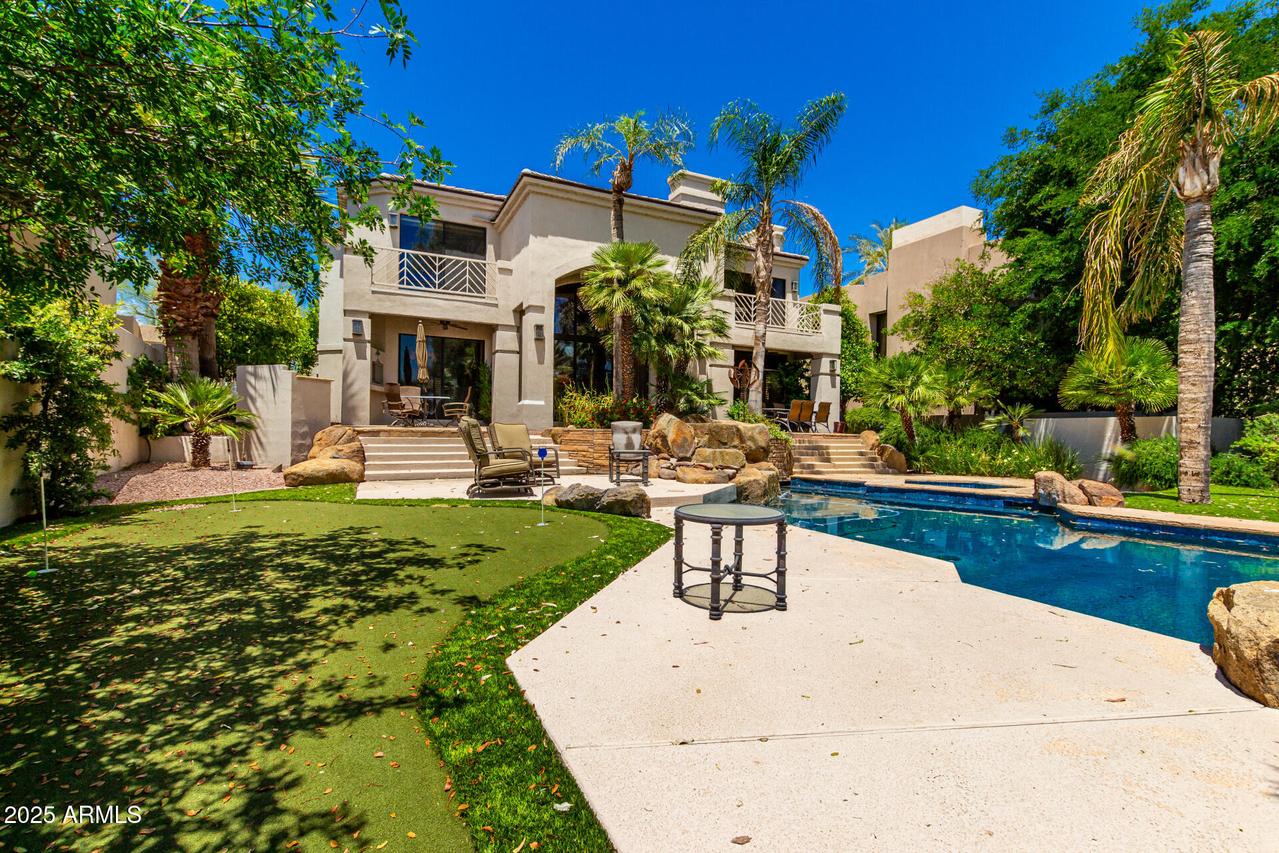 7475 E Gainey Ranch Rd. #4, Scottsdale, AZ 85258