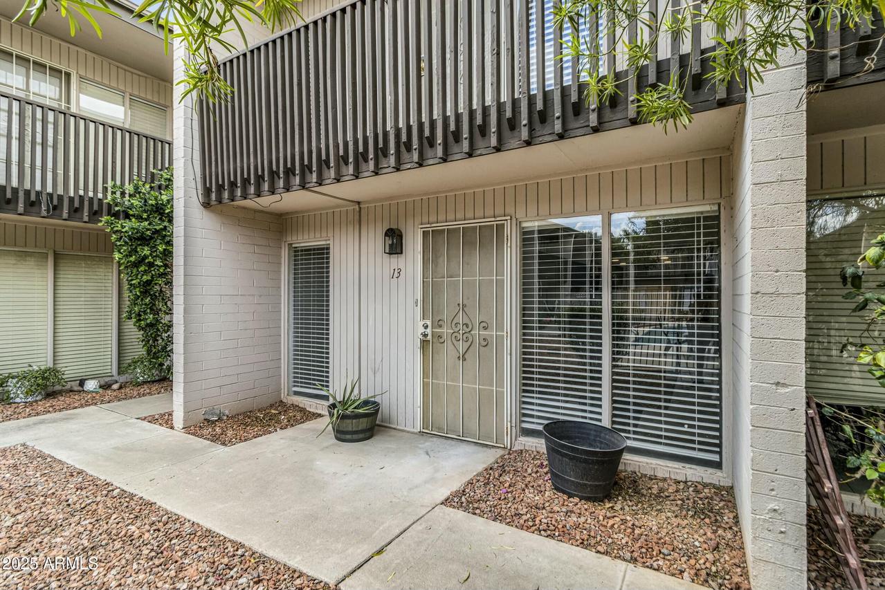 1828 W Tuckey Ln. #13, Phoenix, AZ 85015