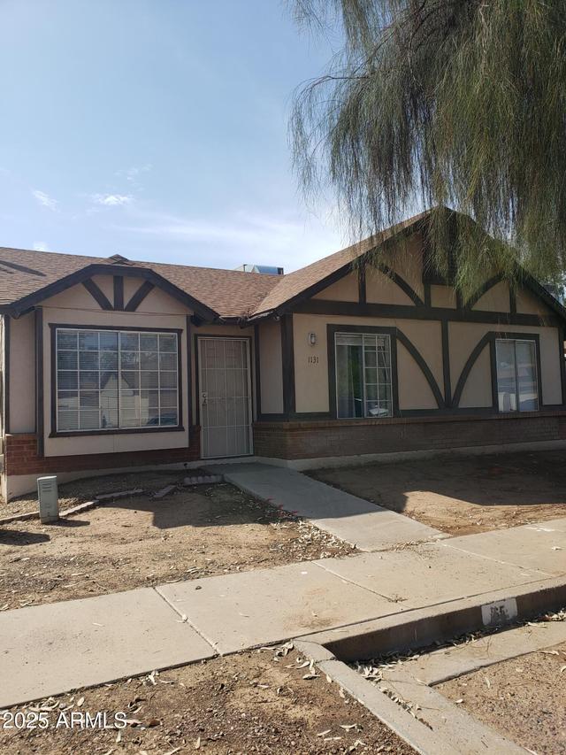 8520 W Palm Ln. #1131, Phoenix, AZ 85037