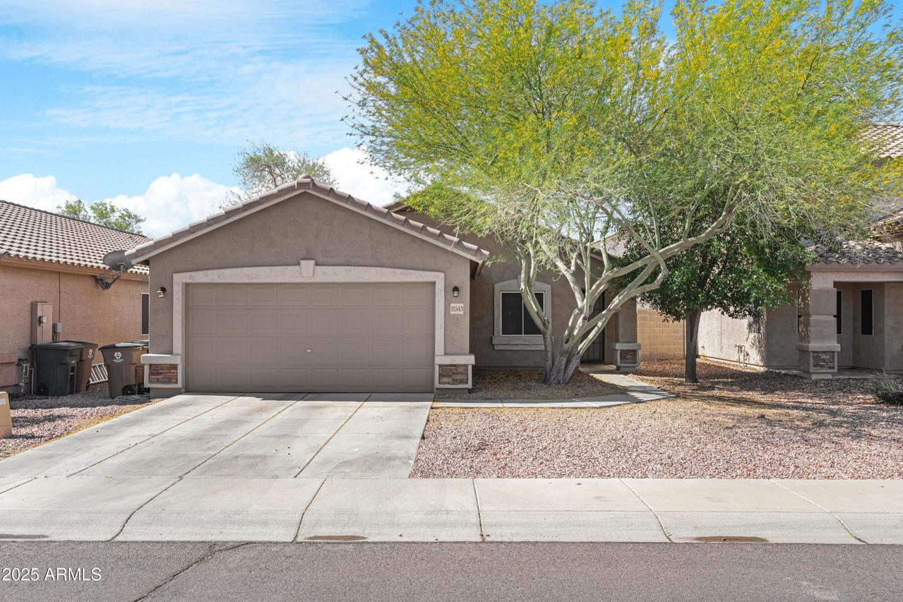 11543 W Mountain View Rd., Youngtown, AZ 85363