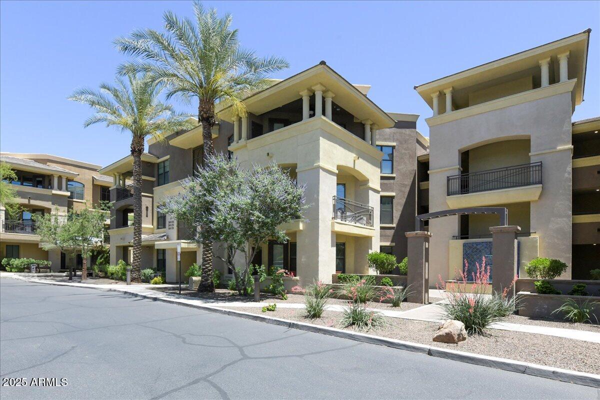 7601 E Indian Bend Rd. #1049, Scottsdale, AZ 85250