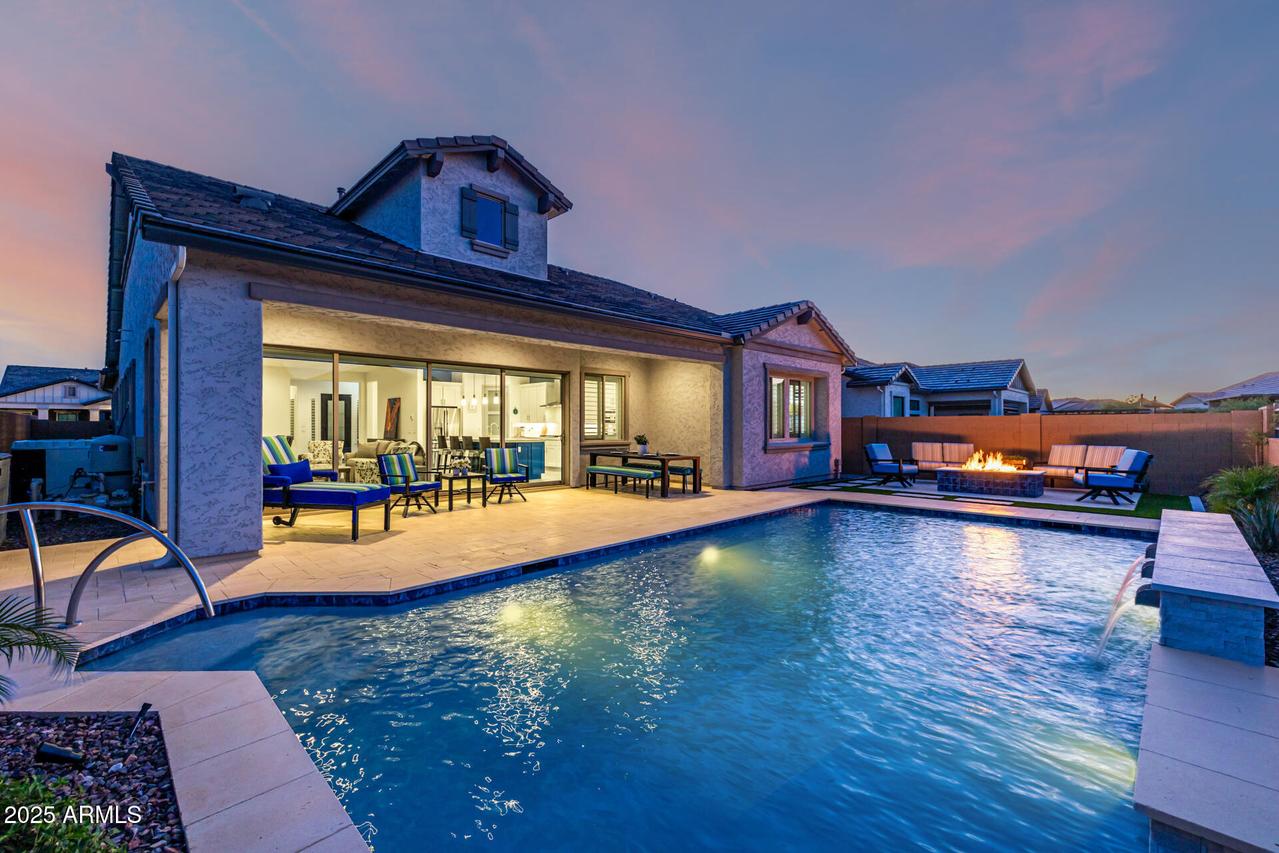 8138 E Jacaranda St., Mesa, AZ 85207