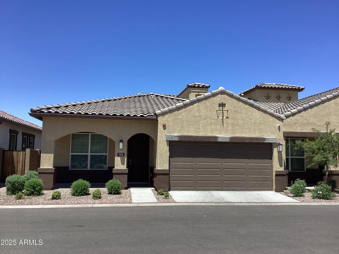 1255 N Arizona Ave. #1216, Chandler, AZ 85225