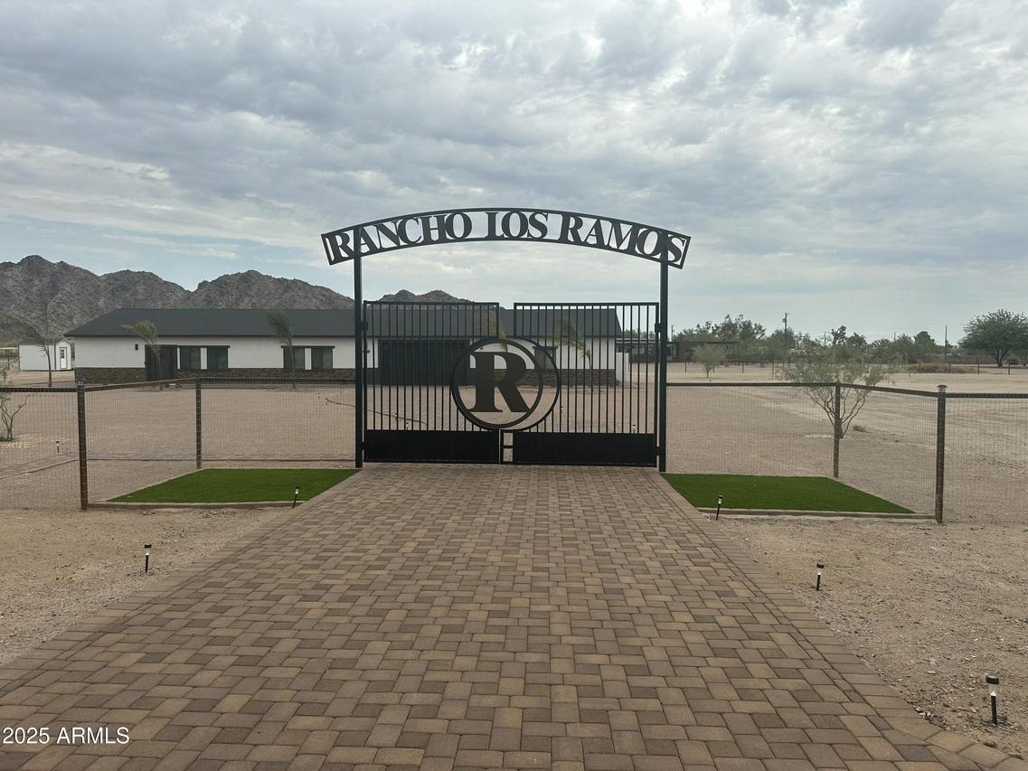 10910 N Thunderbird Rd., Maricopa, AZ 85139