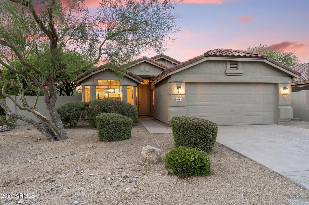 14945 N 102nd St., Scottsdale, AZ 85255