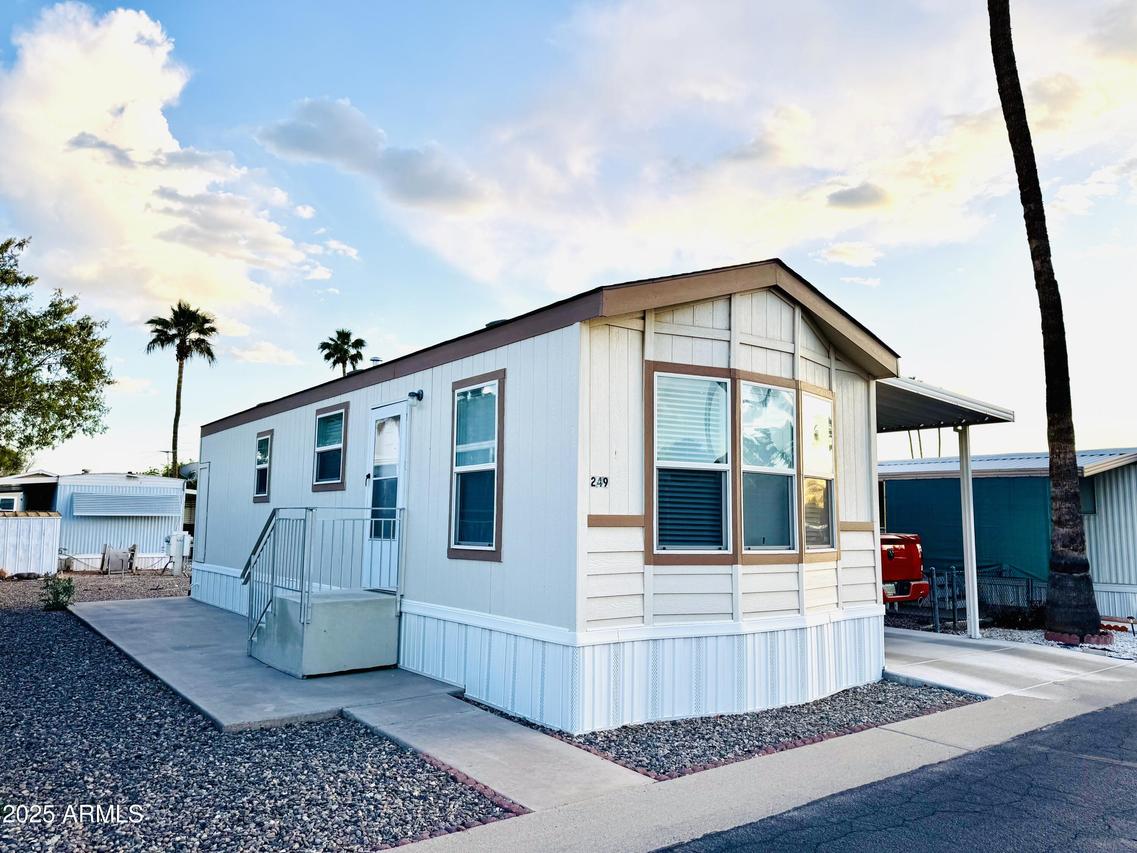 4400 W Missouri Ave. #249, Glendale, AZ 85301