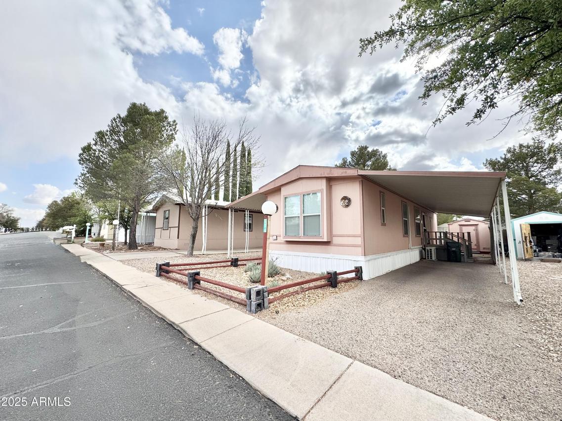 614 S Nature Way, Sierra Vista, AZ 85635