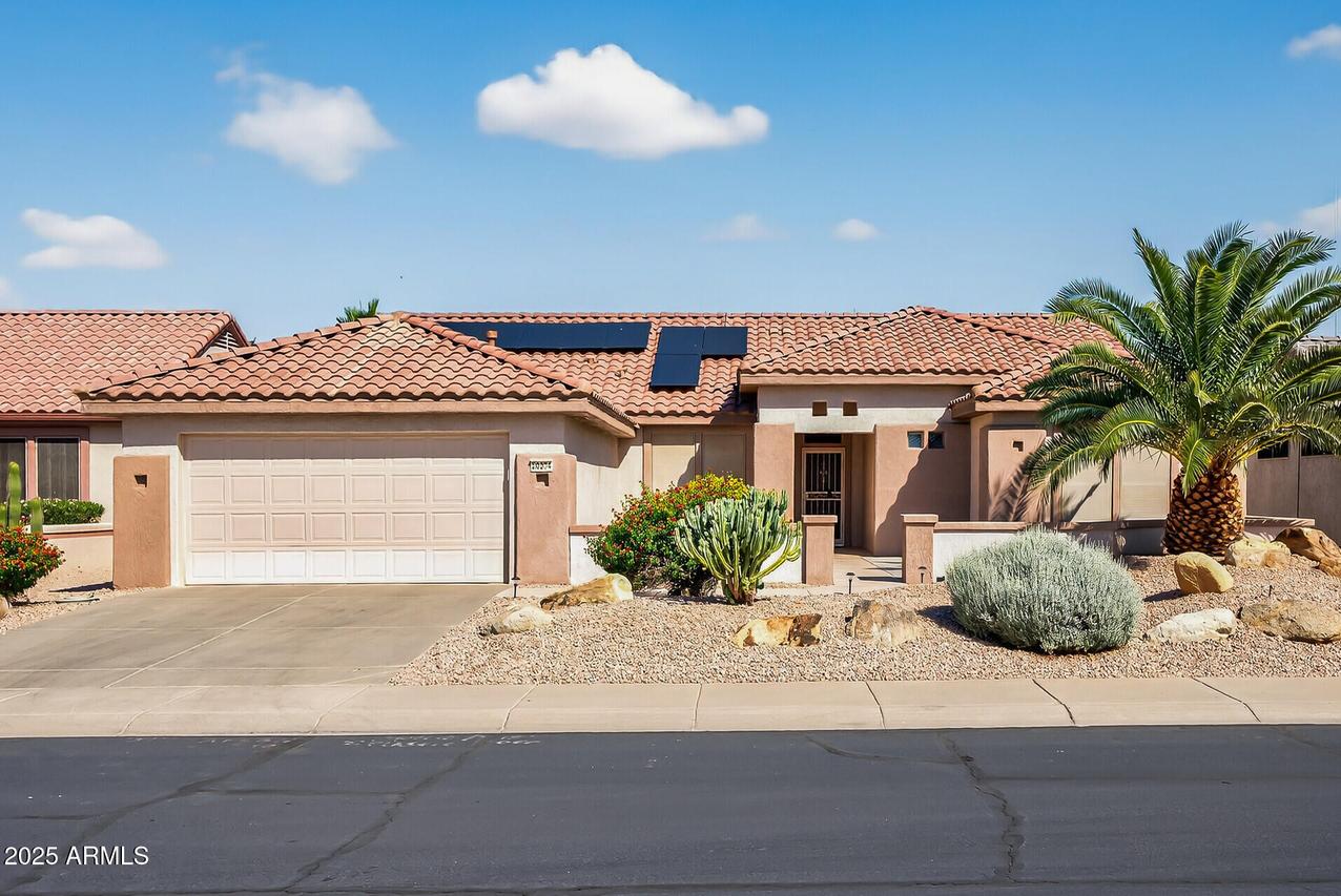 20394 N Coronado Way, Surprise, AZ 85374