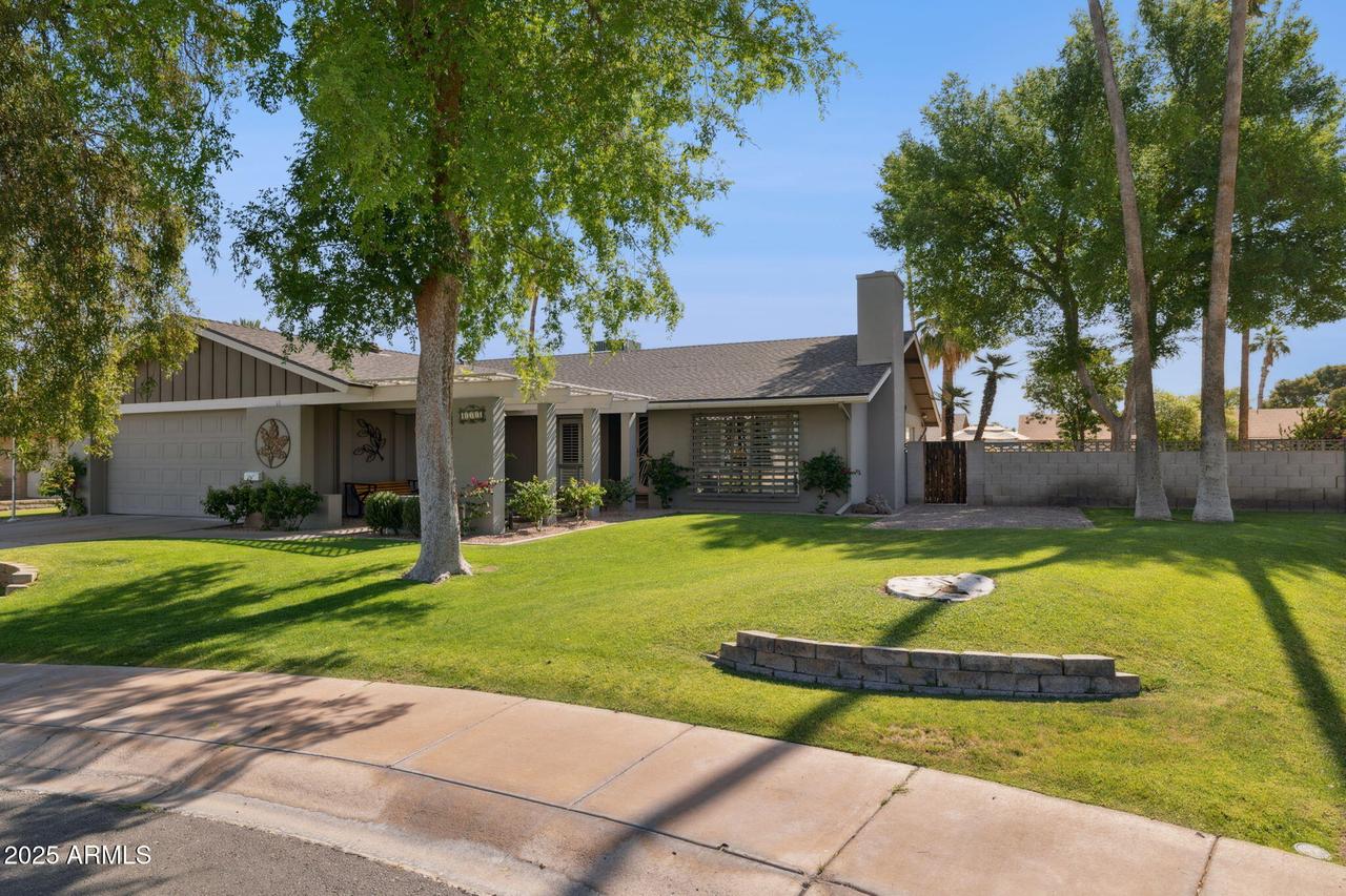 4711 S Los Feliz Dr., Tempe, AZ 85282