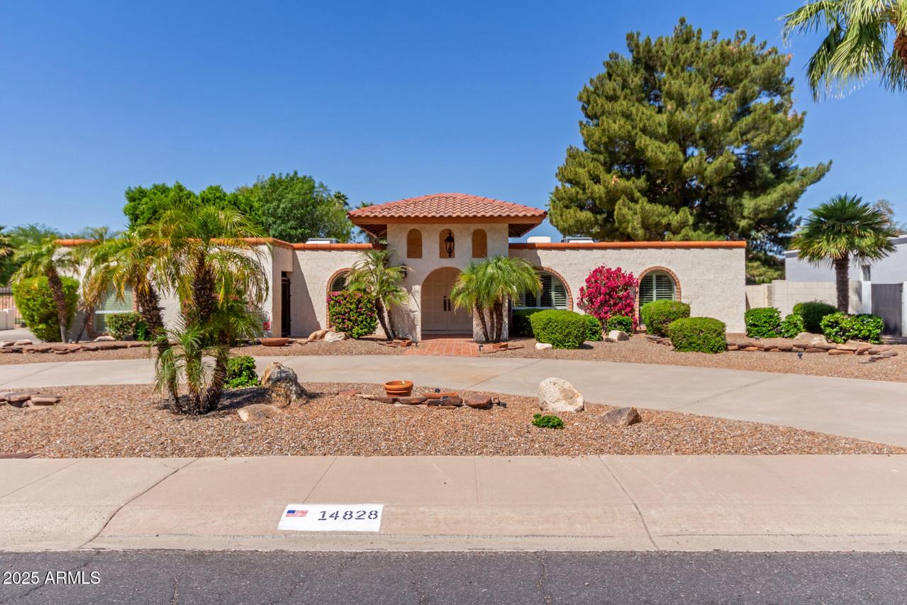 14828 N Skokie Ct., Phoenix, AZ 85022
