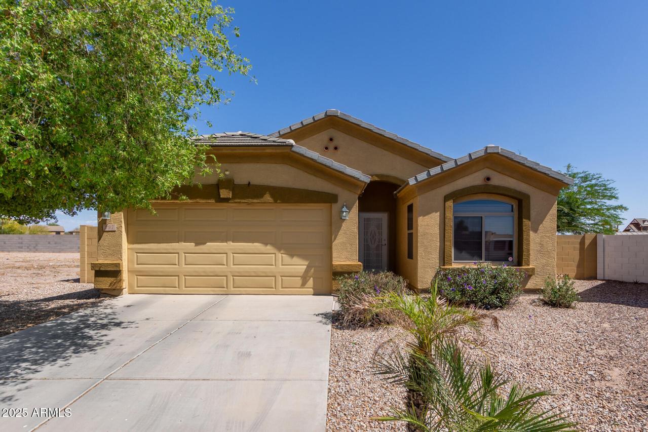 297 S 13th Pl., Coolidge, AZ 85128